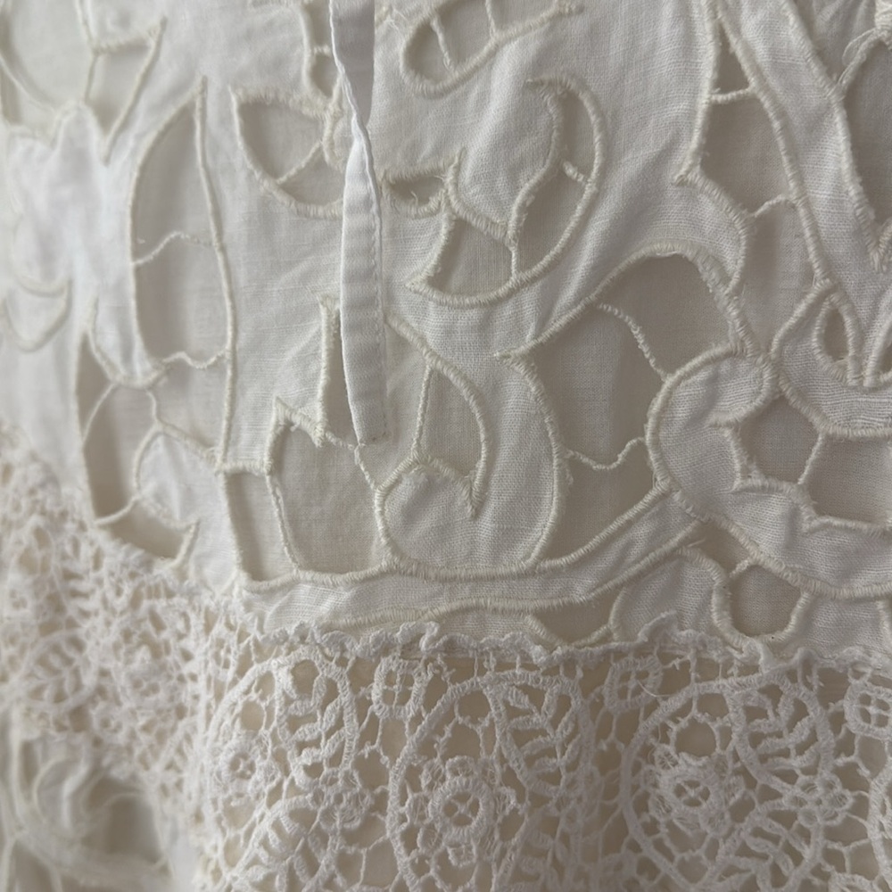 Ulla Johnson 2021 Runway - Picture 12 of 12